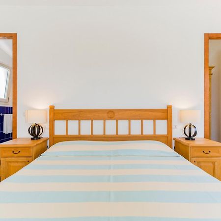 קרלופורטה Villa Brigida מראה חיצוני תמונה