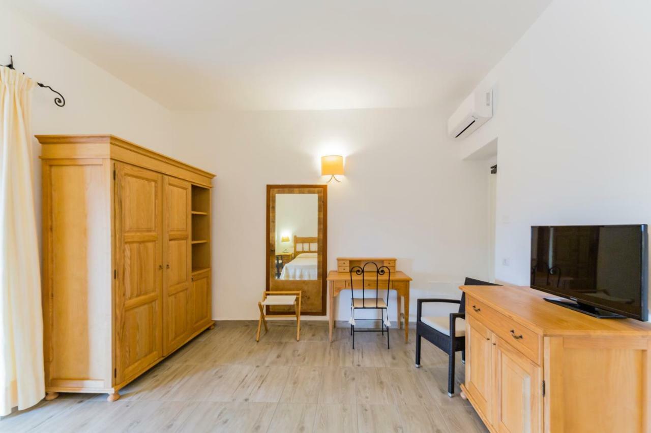 קרלופורטה Villa Brigida מראה חיצוני תמונה