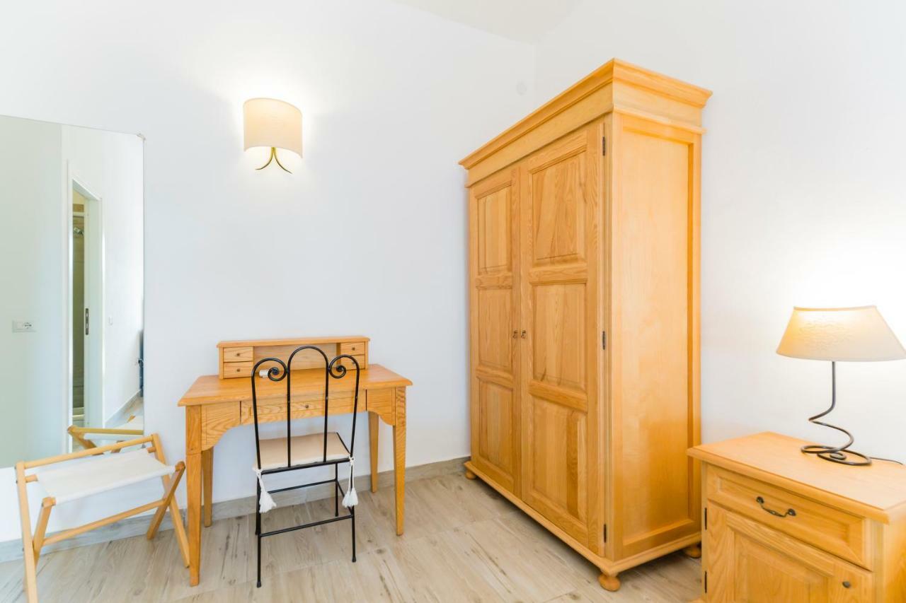קרלופורטה Villa Brigida מראה חיצוני תמונה
