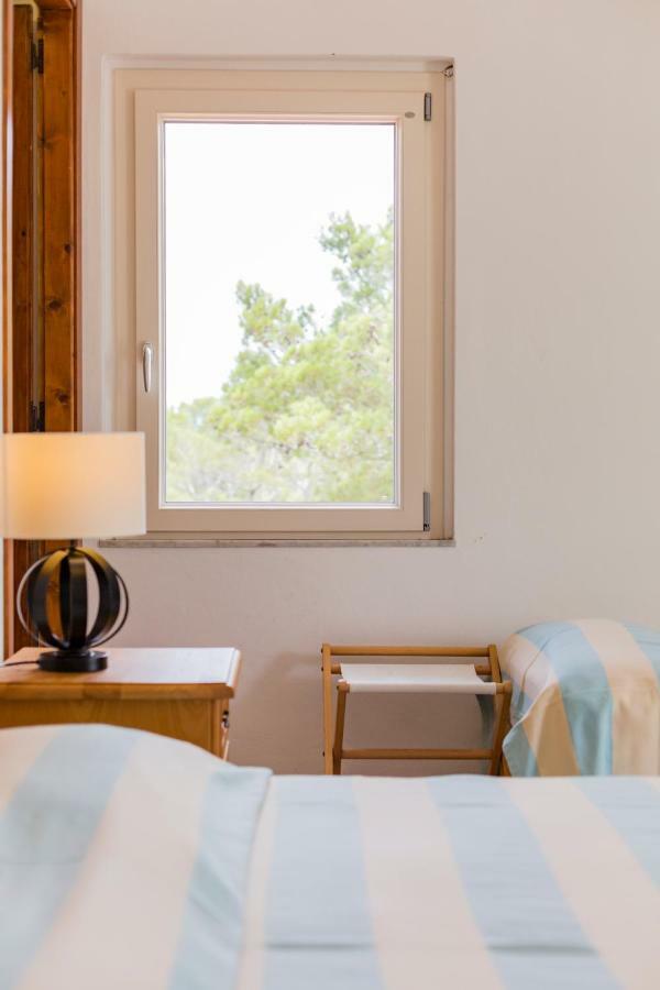 קרלופורטה Villa Brigida מראה חיצוני תמונה